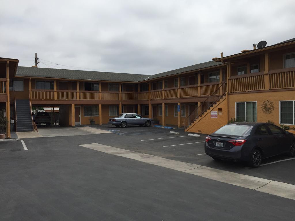 Navajo Lodge Лемън Гроув Екстериор снимка