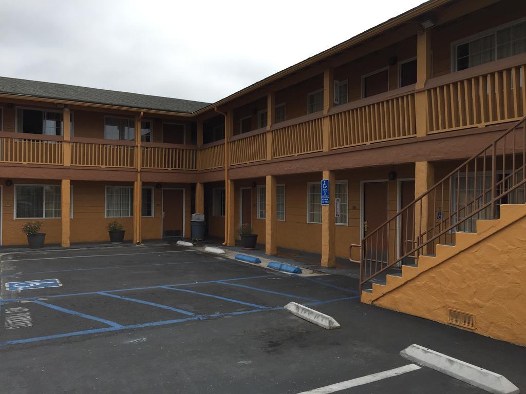 Navajo Lodge Лемън Гроув Екстериор снимка