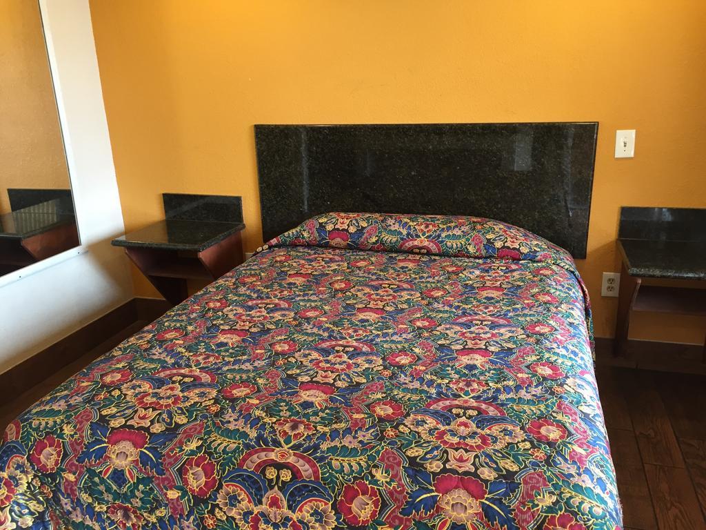 Navajo Lodge Лемън Гроув Екстериор снимка