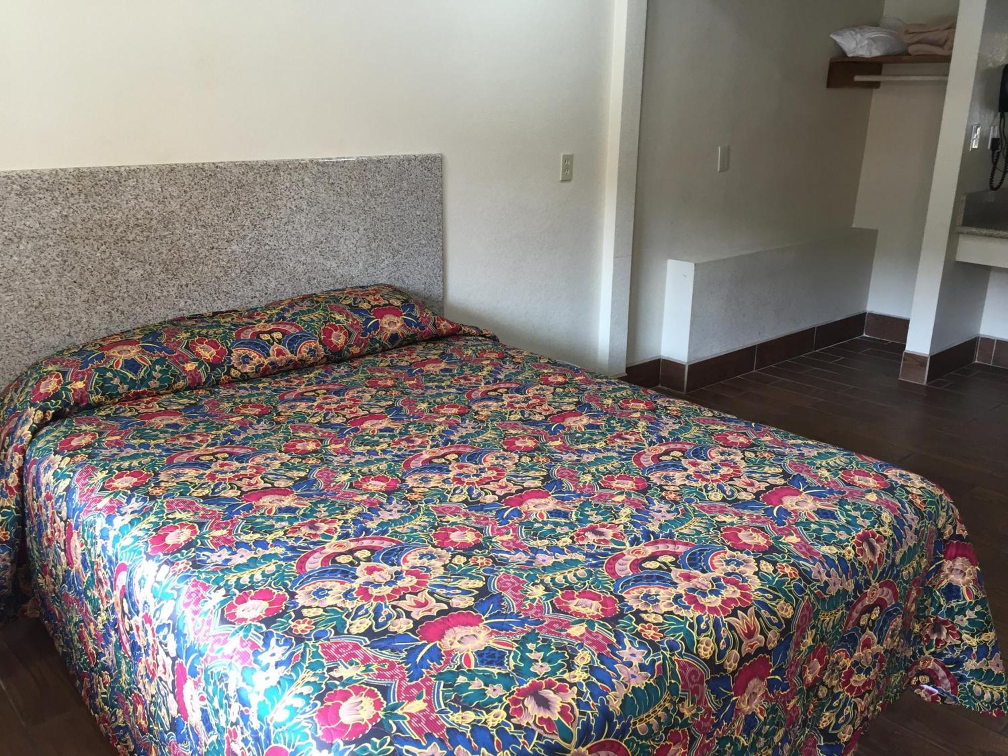Navajo Lodge Лемън Гроув Екстериор снимка