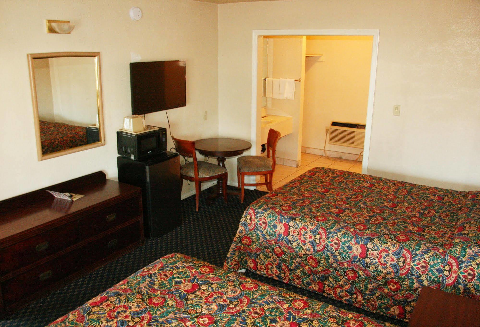 Navajo Lodge Лемън Гроув Екстериор снимка