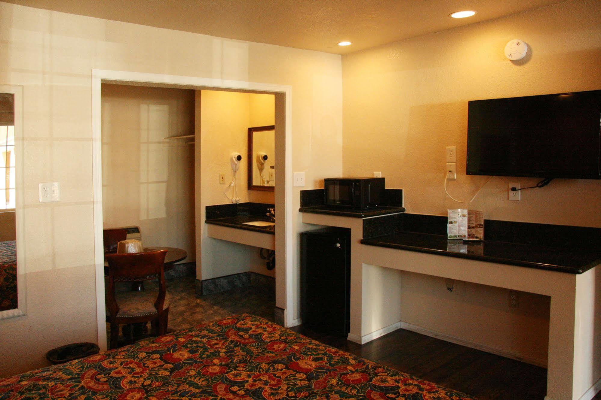 Navajo Lodge Лемън Гроув Екстериор снимка