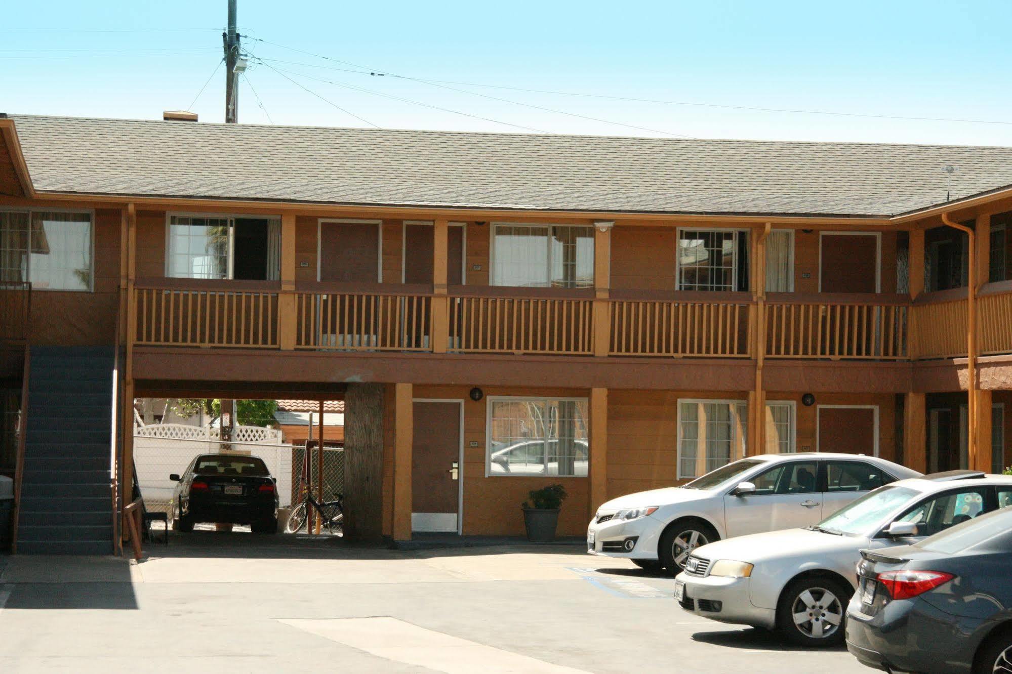 Navajo Lodge Лемън Гроув Екстериор снимка