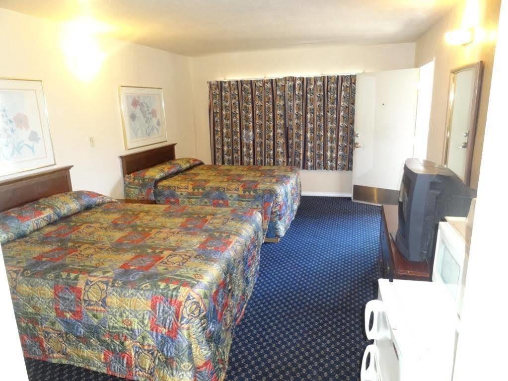 Navajo Lodge Лемън Гроув Екстериор снимка